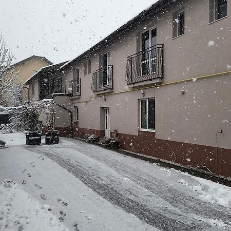 Casa Mais Brassó Kültér fotó