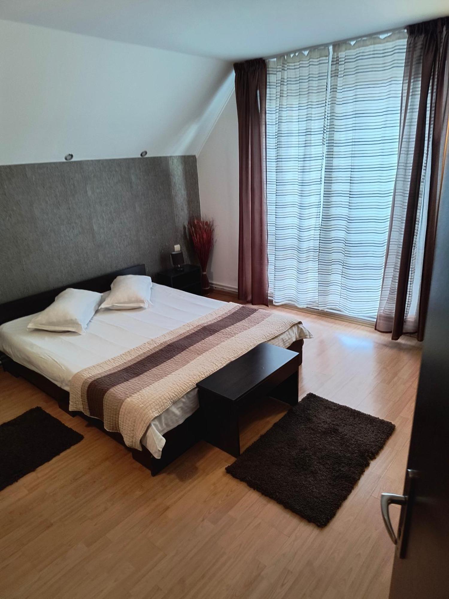 Casa Mais Brassó Kültér fotó