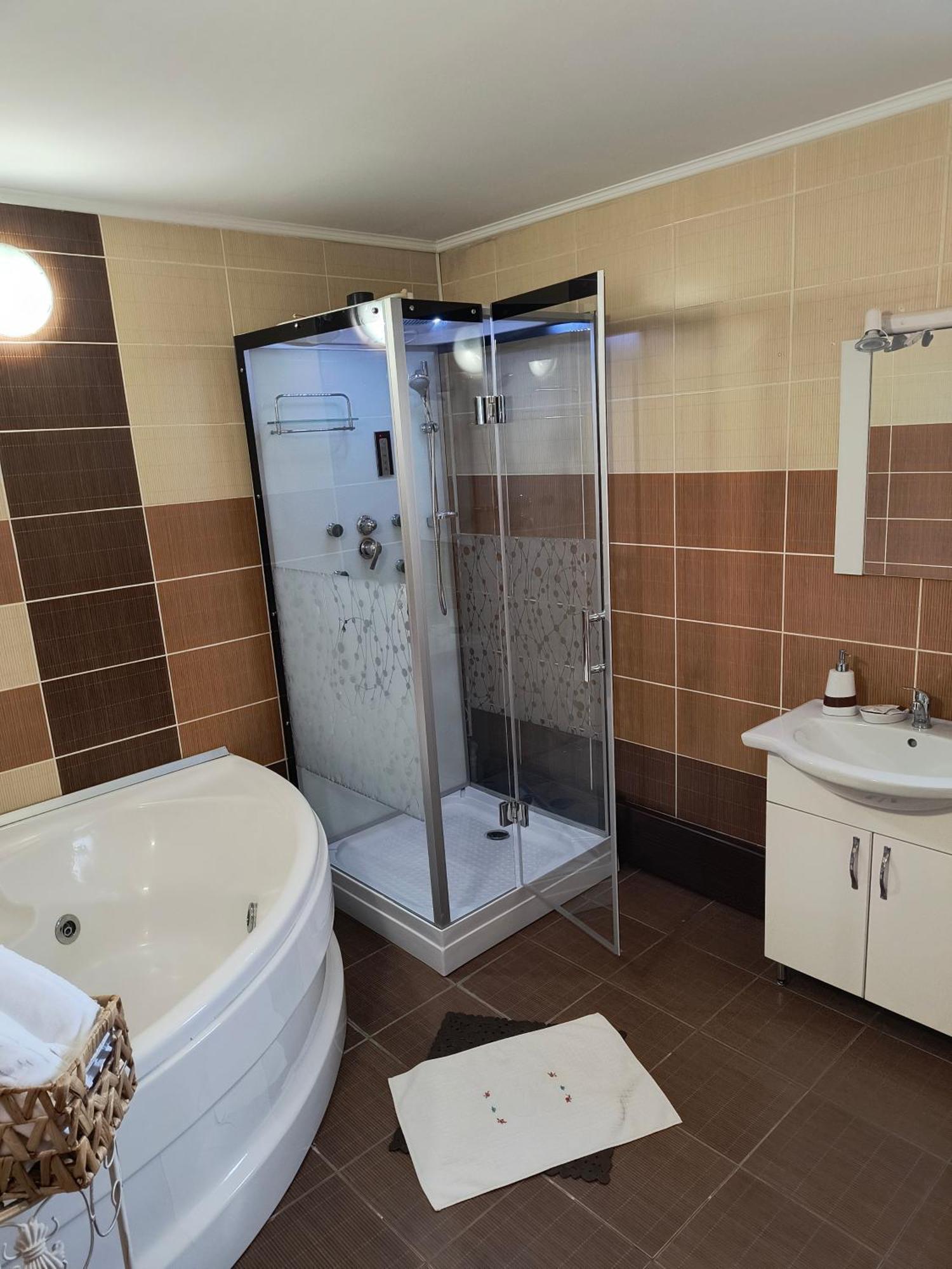 Casa Mais Brassó Kültér fotó