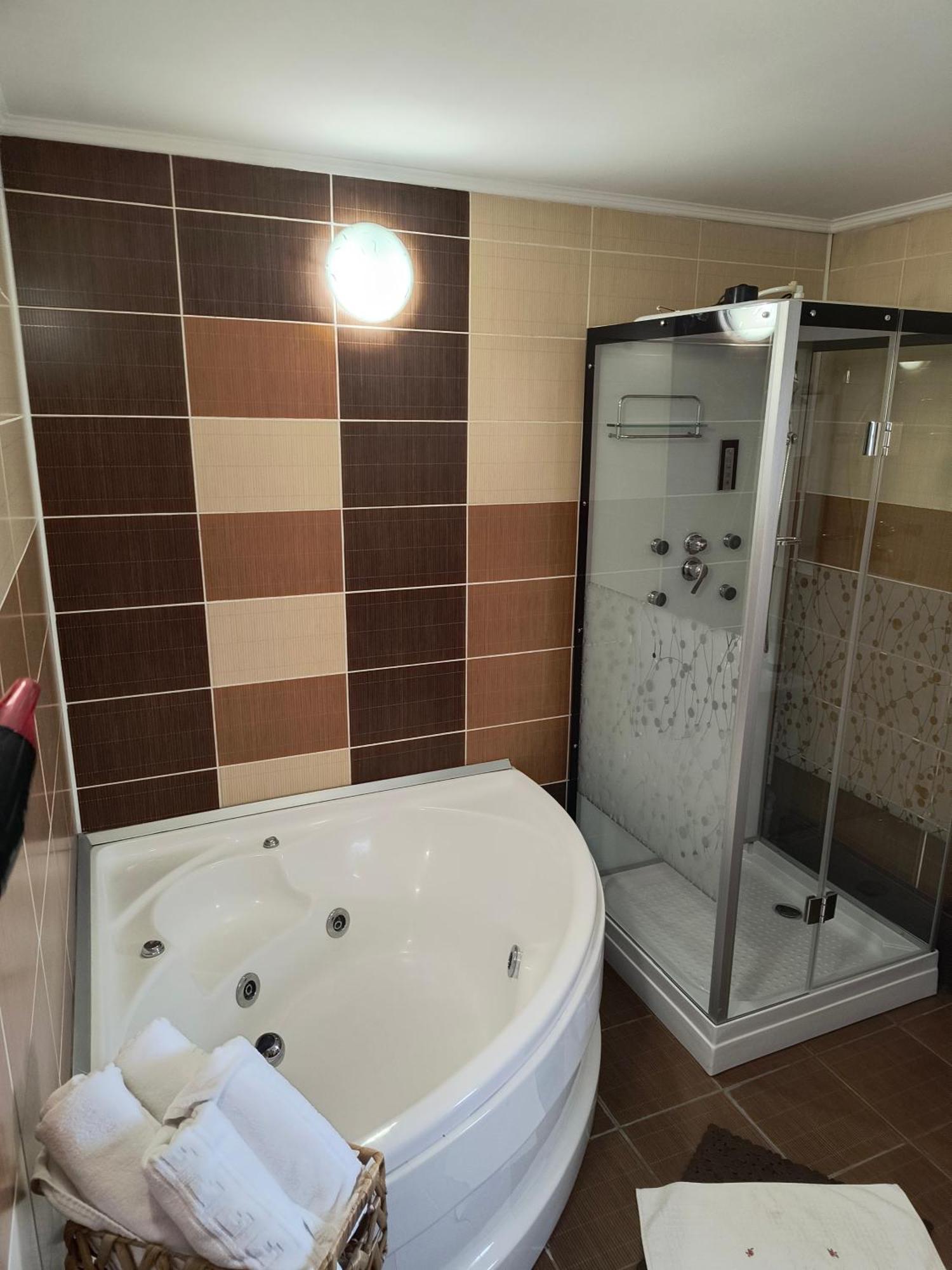 Casa Mais Brassó Kültér fotó