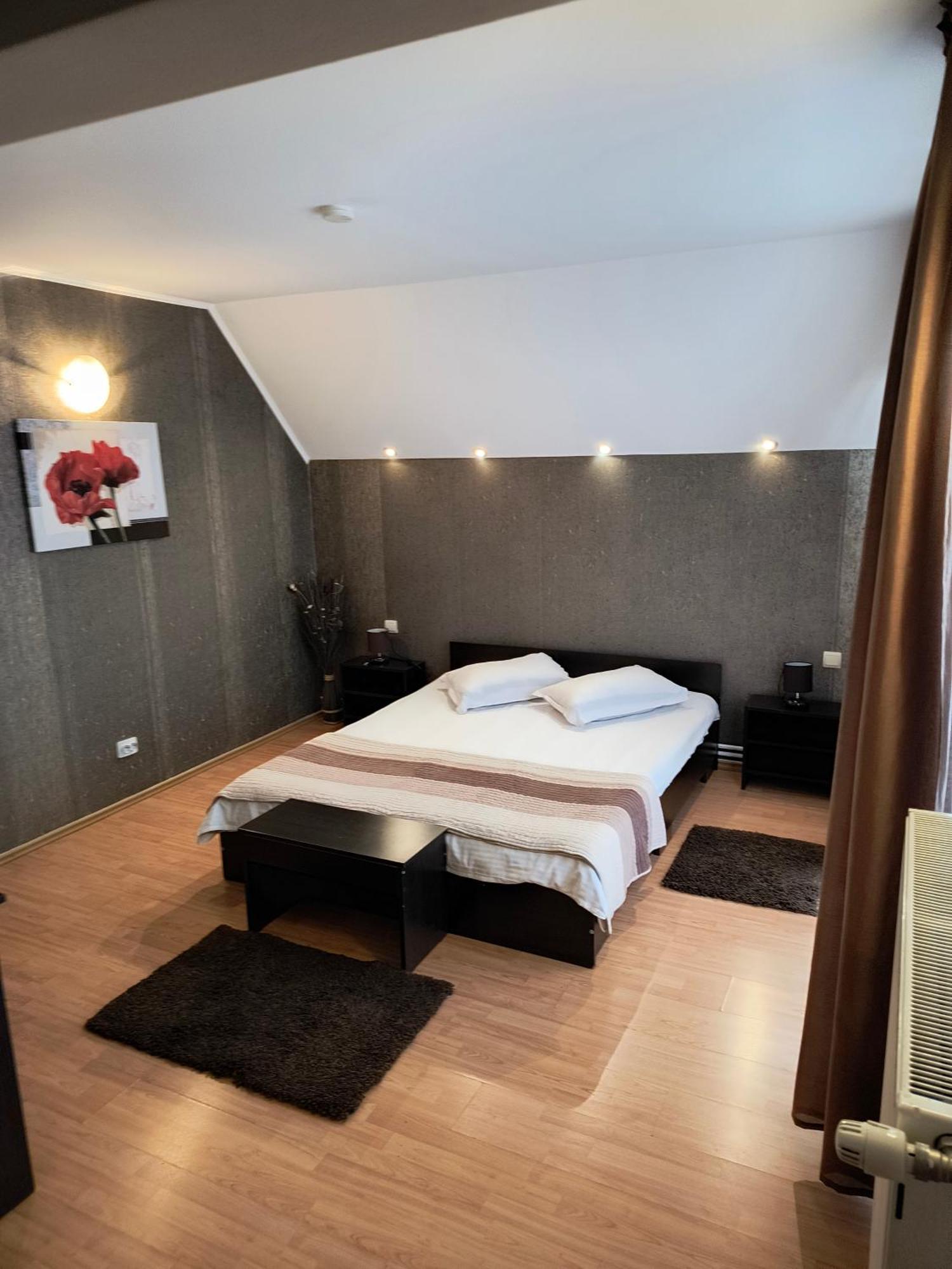 Casa Mais Brassó Kültér fotó