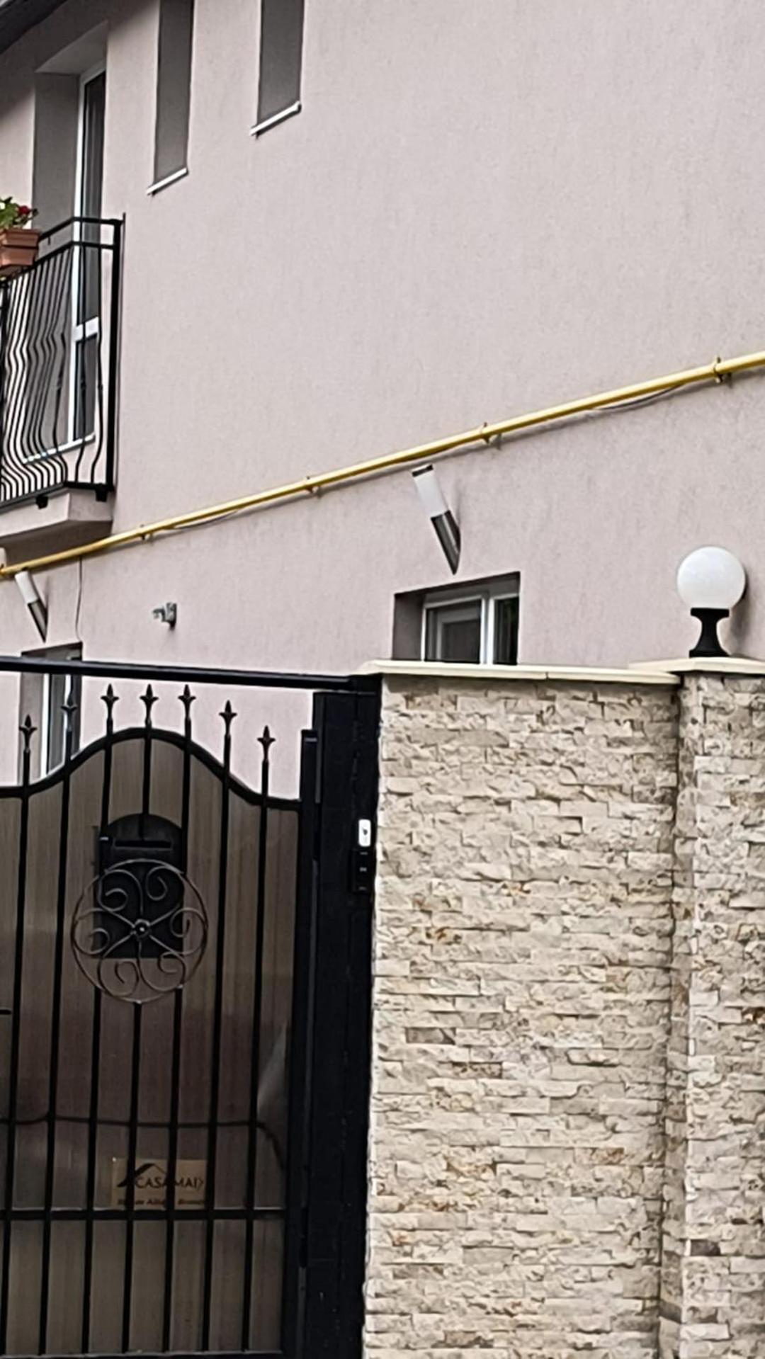 Casa Mais Brassó Kültér fotó