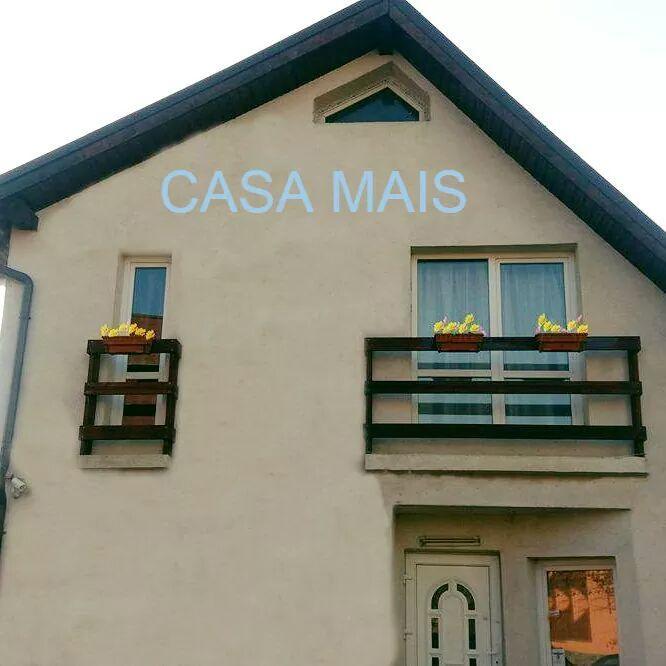 Casa Mais Brassó Kültér fotó
